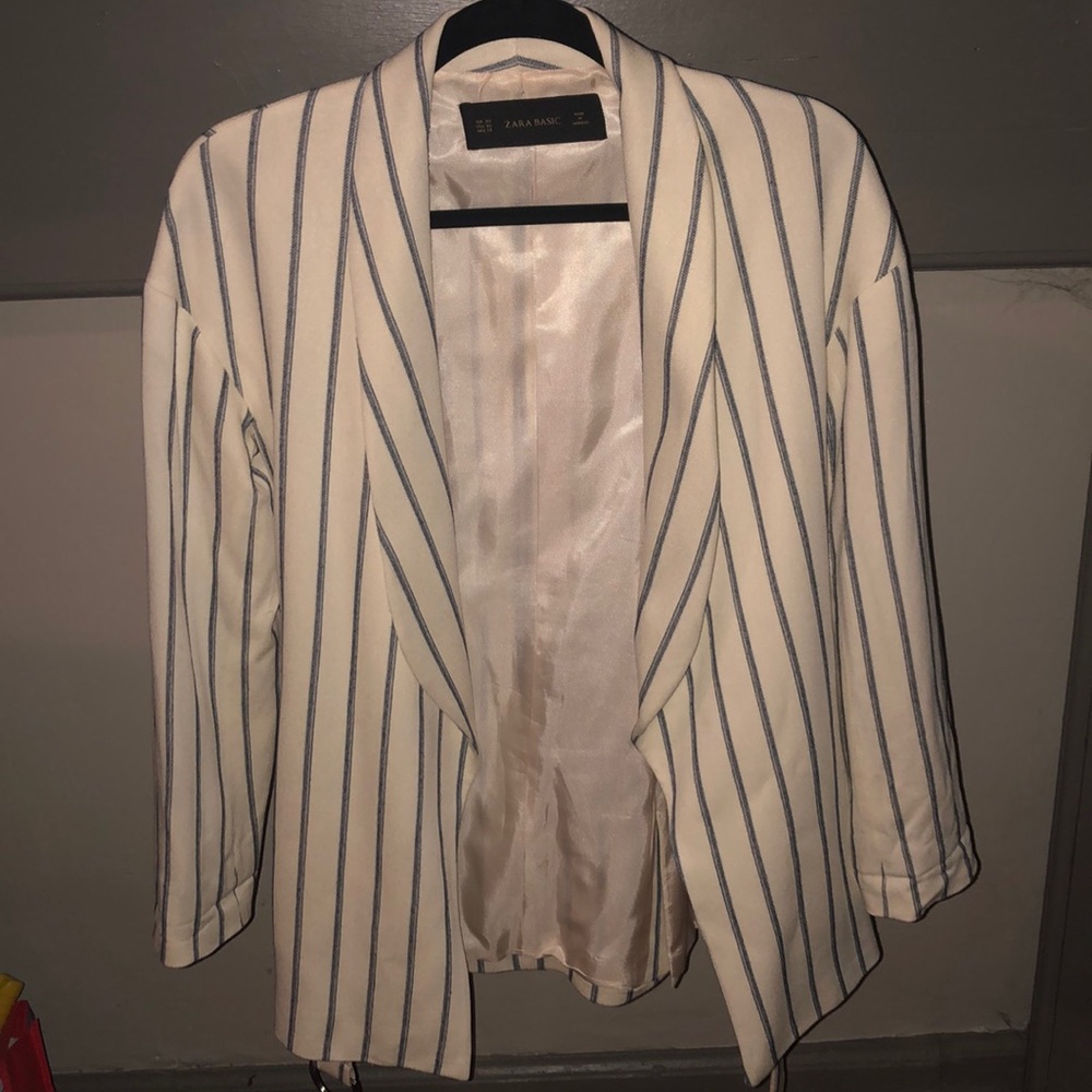 Zara Women’s Blazer